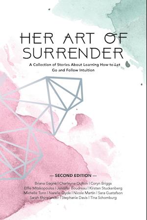 Her Art Of Surrender