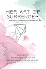 Her Art Of Surrender
