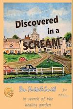 Discovered in a Scream, 3rd edition