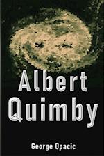 Albert Quimby