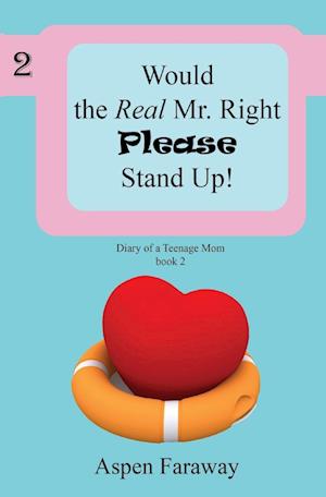 Would The Real Mr. Right Please Stand Up!