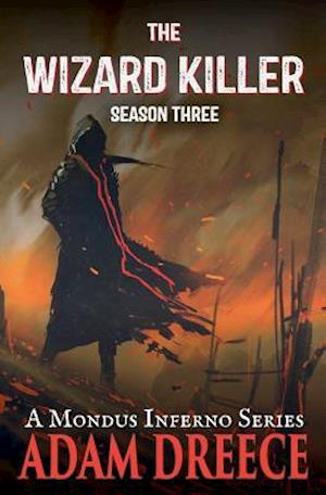 The Wizard Killer - Season Three