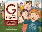 G is for Gael: An Alphabet of Nova Scotia's Gaelic Culture 