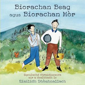 Biorachan Beag agus Biorachan Mòr