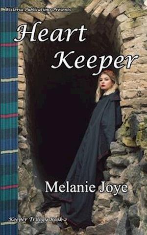 Heart Keeper: Book 2