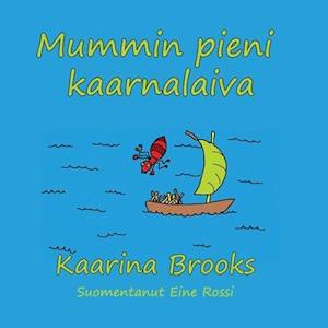 Mummin pieni kaarnalaiva