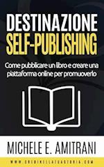 Destinazione Self-Publishing