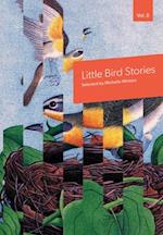 Little Bird Stories, Volume 8