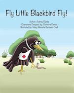 Fly Little Blackbird Fly!