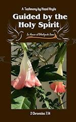 Guided By The Holy Spirit