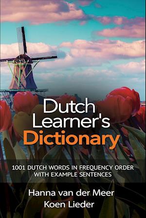 Dutch Learner's Dictionary
