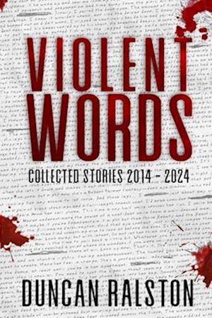 Violent Words