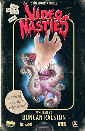 Video Nasties