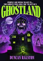 Ghostland: Ghost Hunter Edition 