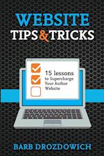 Website Tips and Tricks
