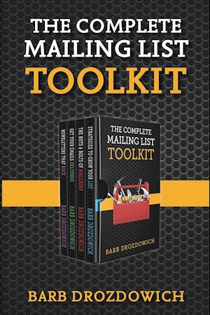 The Complete Mailing List Toolkit