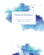 Writer's Planner