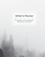 Writer's Planner