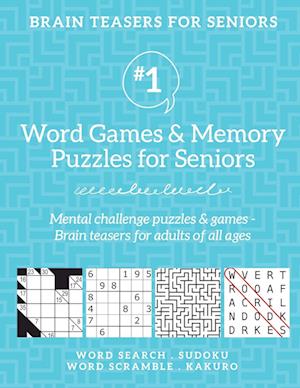 Brain Teasers for Seniors #1