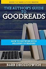 An Author's Guide to Goodreads