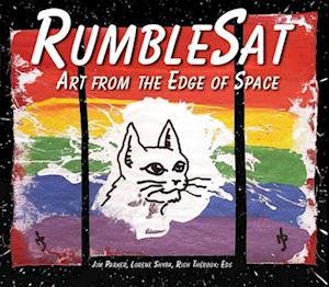 Rumblesat Art from the Edge of Space