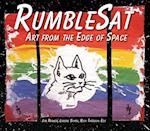 Rumblesat Art from the Edge of Space