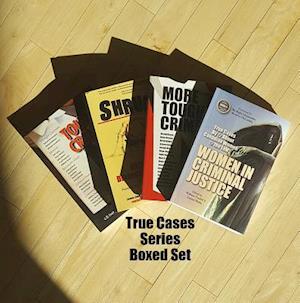 True Cases Boxed Set