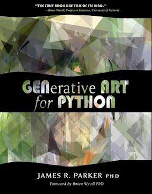 Generative Art for Python