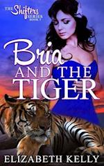 Bria and the Tiger