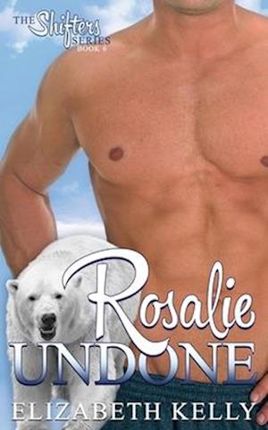 Rosalie Undone