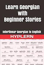 Learn Georgian with Beginner Stories
