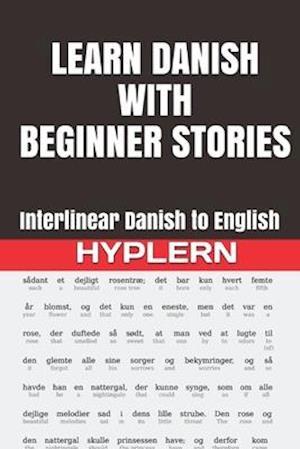 Learn Danish with Beginner Stories