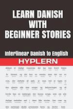 Learn Danish with Beginner Stories