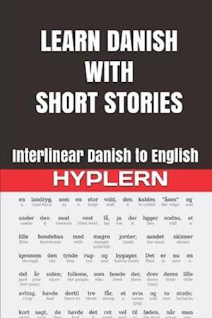 Learn Danish with Short Stories