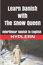 Learn Danish with the Snow Queen