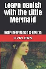 Learn Danish with the Little Mermaid