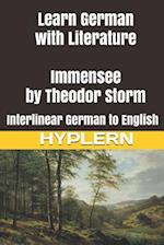 Learn German with Literature