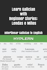 Learn Galician with Beginner Stories