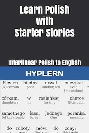 Learn Polish with Starter Stories