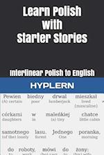 Learn Polish with Starter Stories