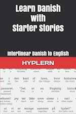 Learn Danish with Starter Stories