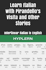 Learn Italian with Pirandello's Visita and Other Stories