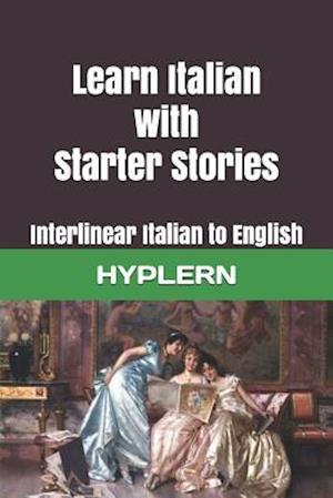 Learn Italian with Starter Stories
