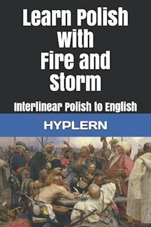 Learn Polish with Fire and Storm