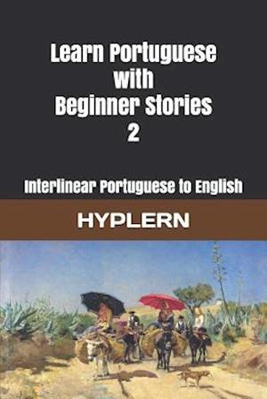 Learn Portuguese with Beginner Stories 2