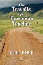 The Travails of a Tanzanian Teacher