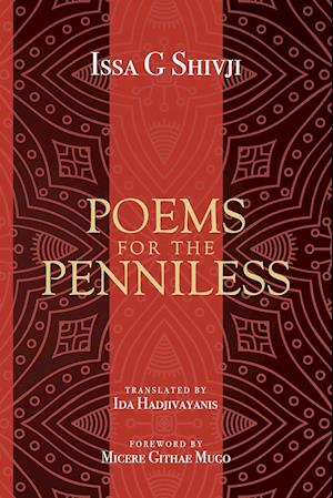 Poems for the penniless