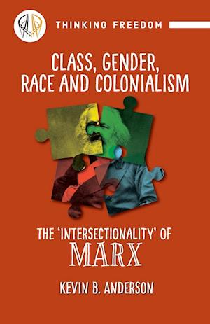 Class, Gender, Race and Colonization