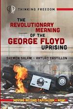 The Revolutionary Meaning of the George Floyd Uprising 