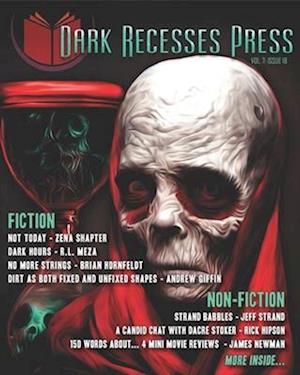 Dark Recesses Press